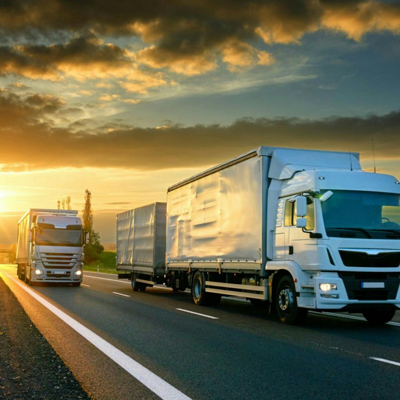 ГРУЗОПЕРЕВОЗКИ